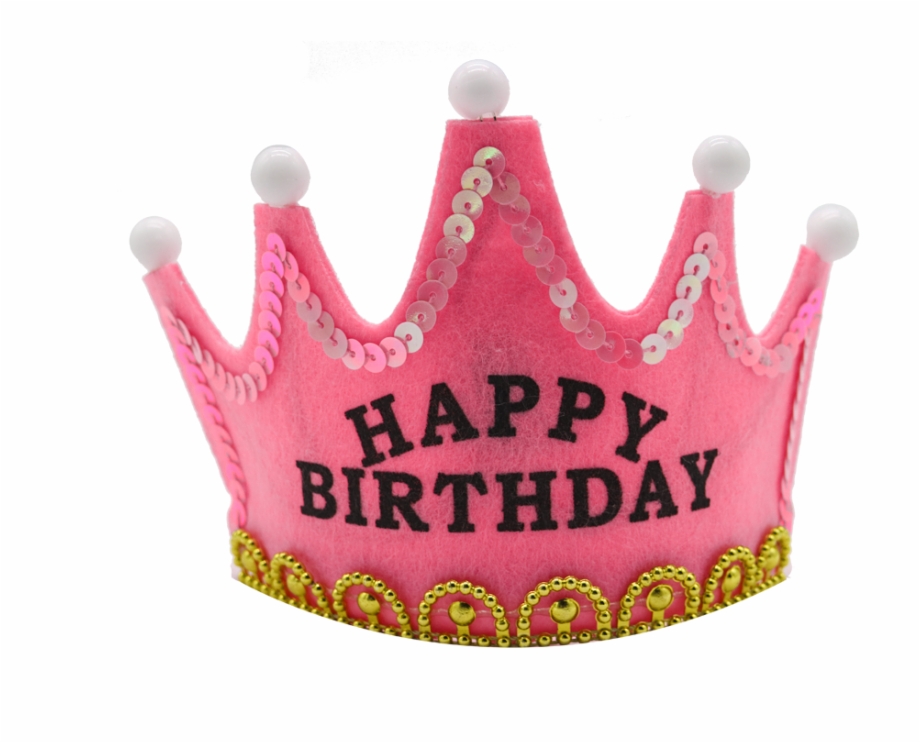 Free Birthday Crown Png, Download Free Birthday Crown Png png images ...
