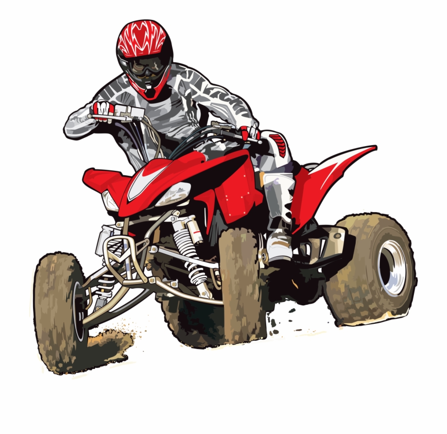 4 Wheeler Races Coming To The Jefferson County