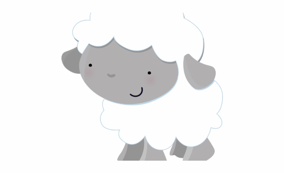 Pinterest Clipart Baby Lamb Cartoon
