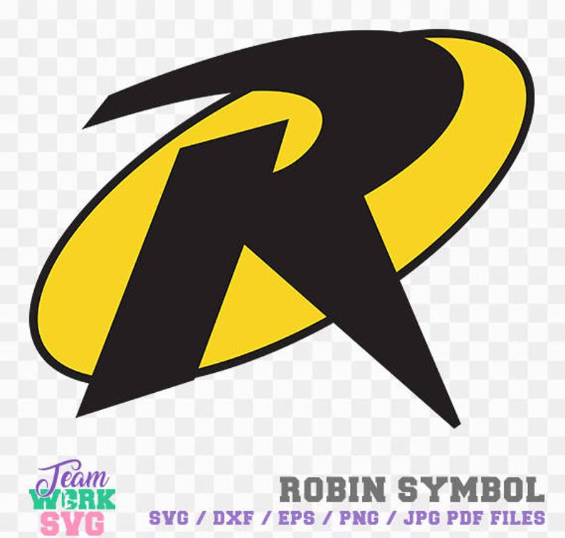 Robin Logo Png