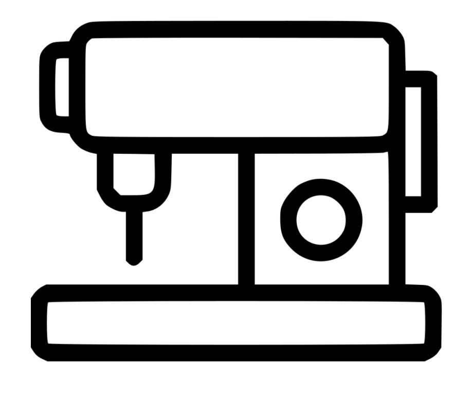 Sewing Machine Comments Sewing Machine Png Icon