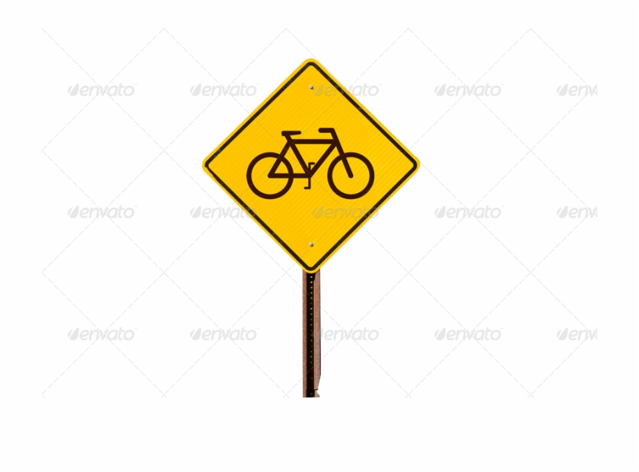 Image Set 04 Transapant Traffic Sign