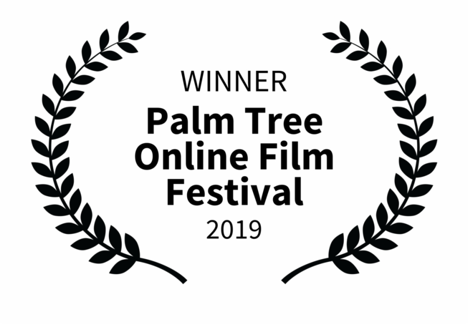 Winner 2019 Oregon Cinema Arts Film Festival