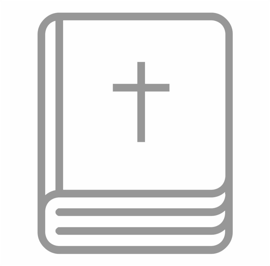 Icon Bible Cross