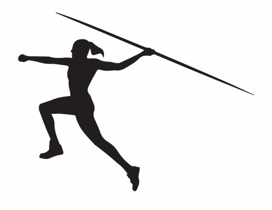 Track And Field Provincials Arts Of Javelin Throwers