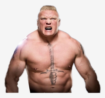 Brock Lesnar Png