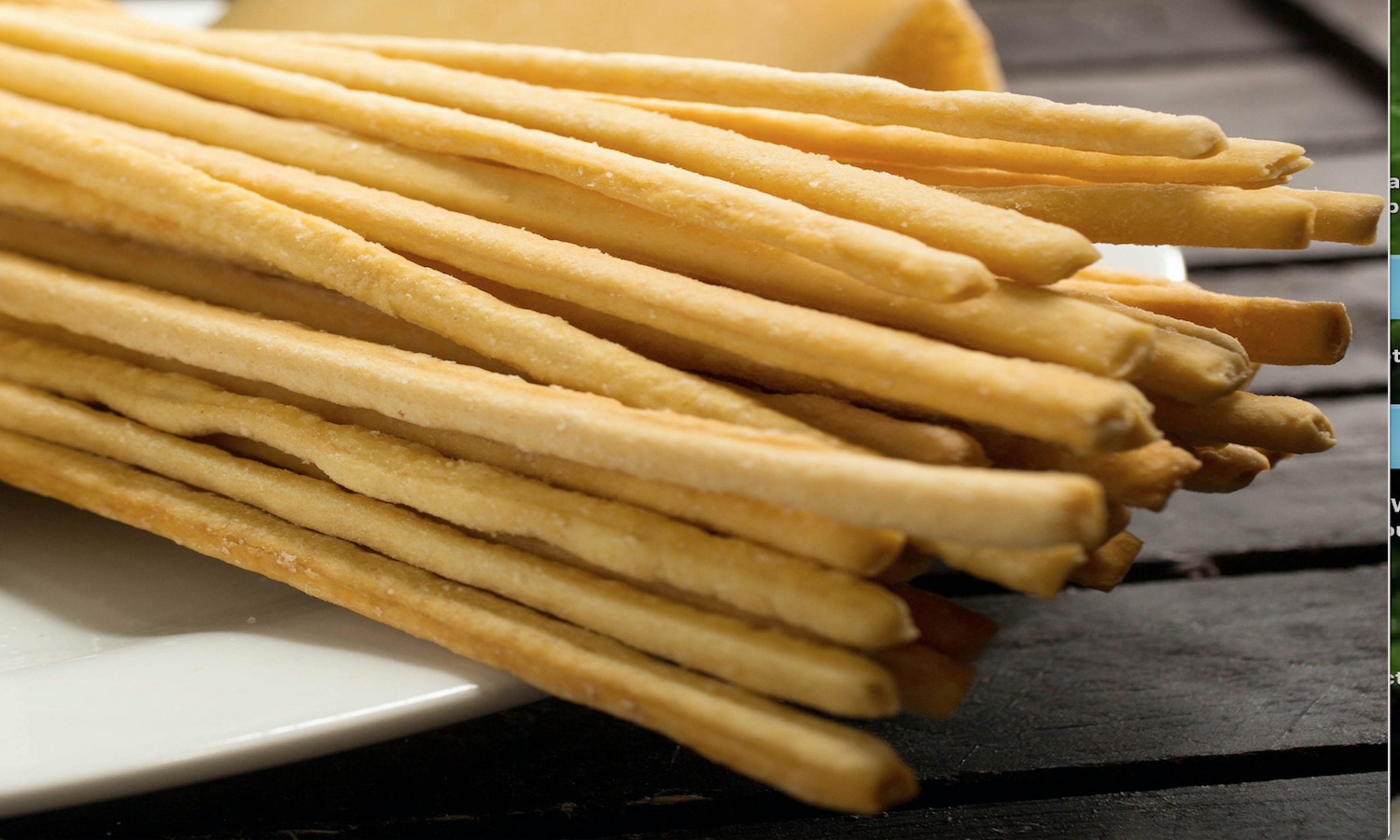 Breadstick Png