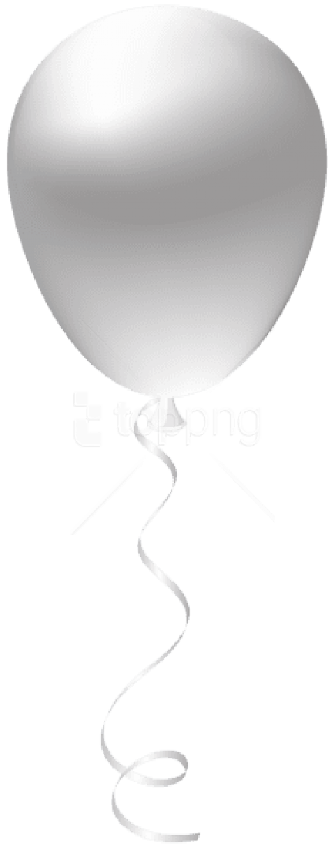 Free White Balloon Png, Download Free White Balloon Png png images ...