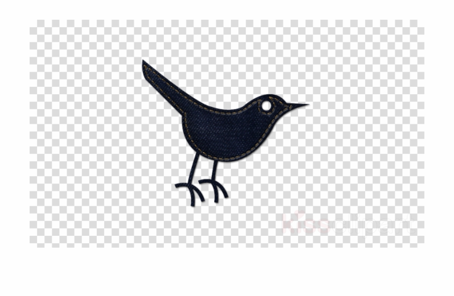 Twitter Bird Icon Clipart Goose Bird Clip Art