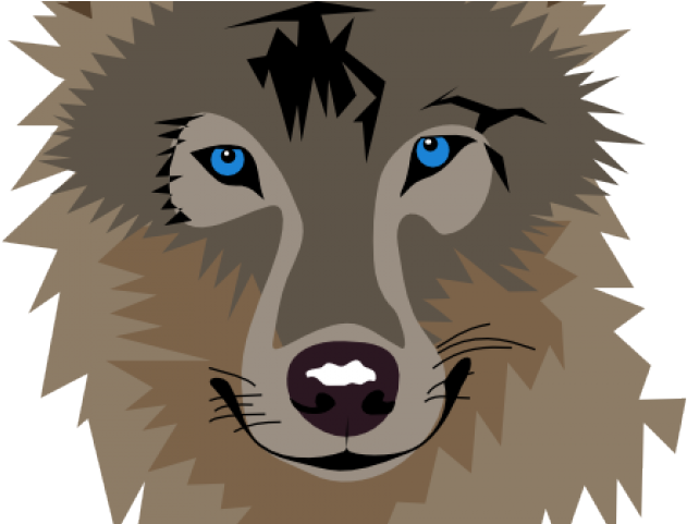 Wolf Clipart Png