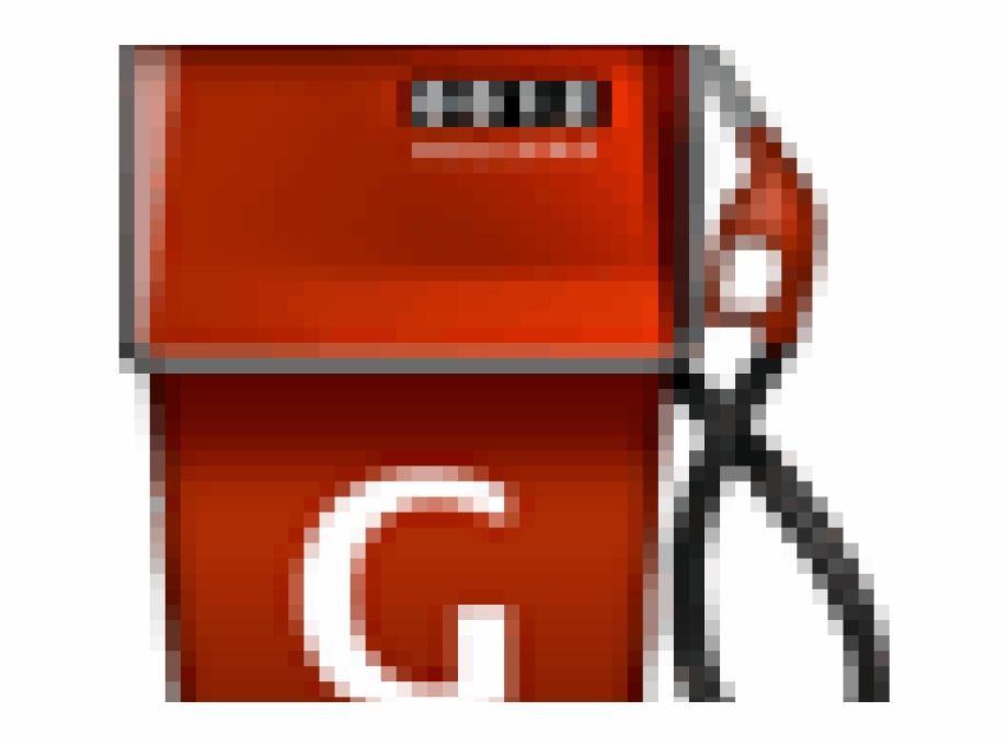 Emo Gaspump Feature Phone