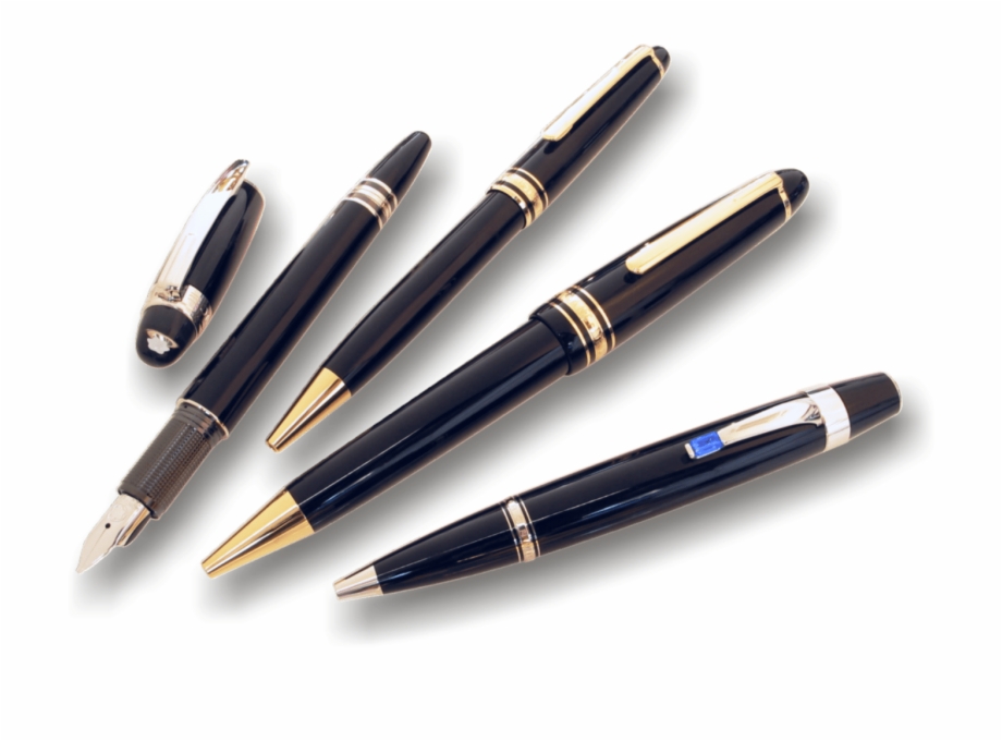 Pen Png Images Free Download Pen In Hand