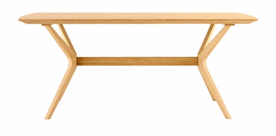 Table Front Png
