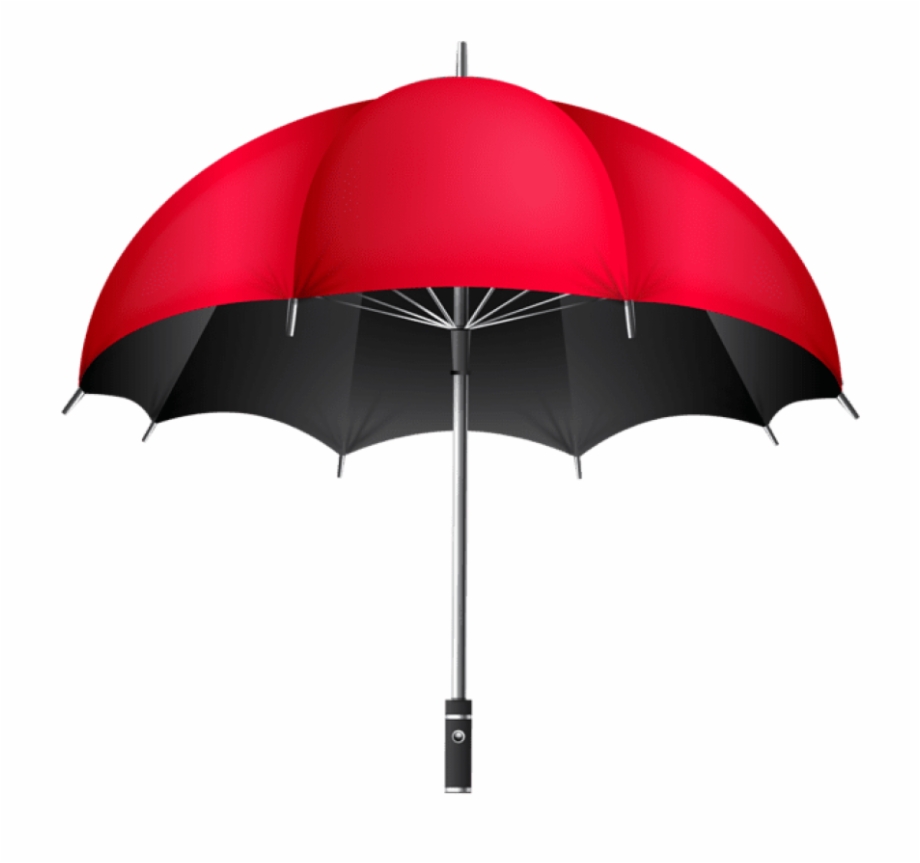 Download Red Clipart Png Transparent Background Umbrella Png