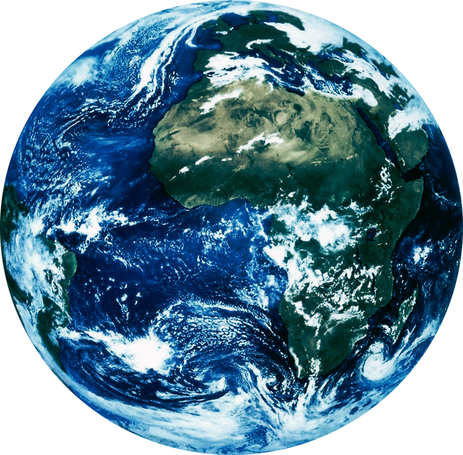 Earth Planet Png