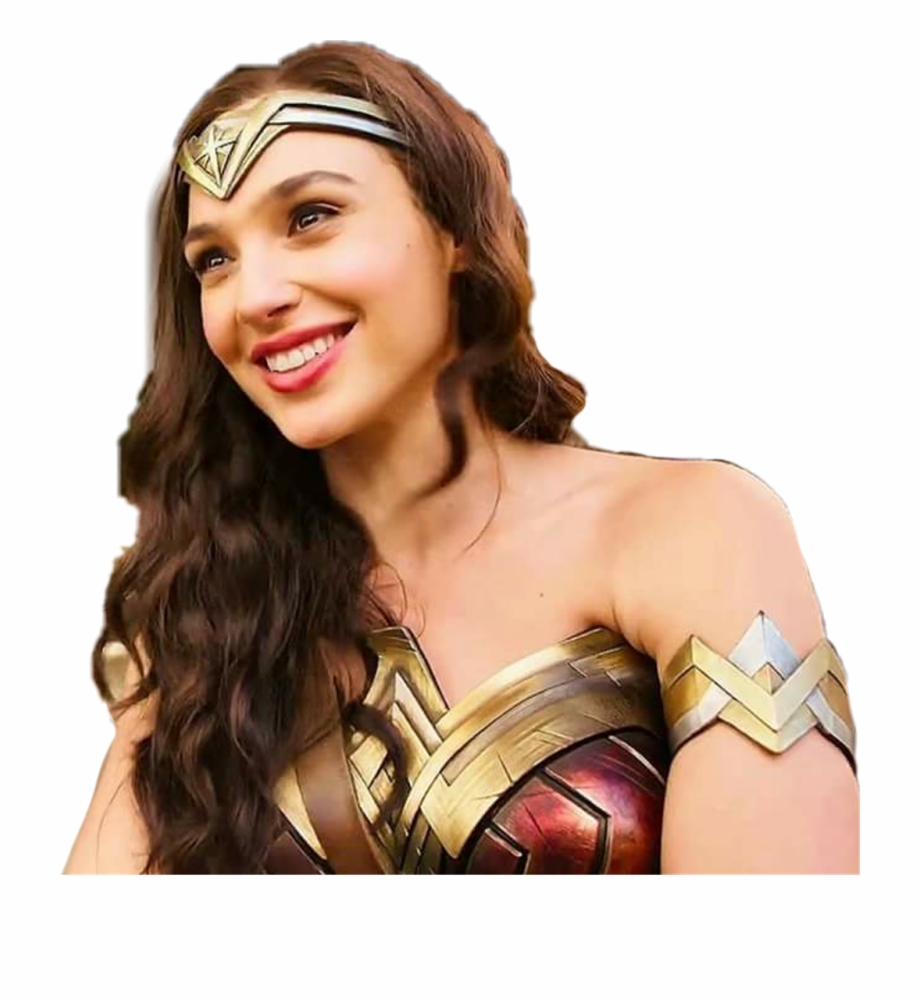 Wonderwoman Galgadot Diana Mulhermaravilha Wonder Woman