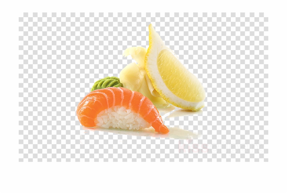 Sushi Clipart California Roll Sashimi Sushi Clip Art