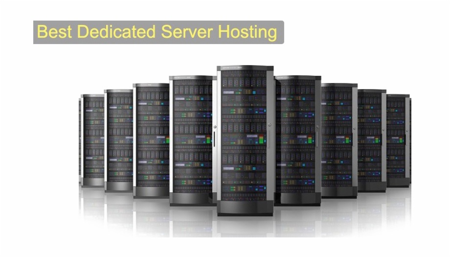 Dedicated Server Png Image Server Racks