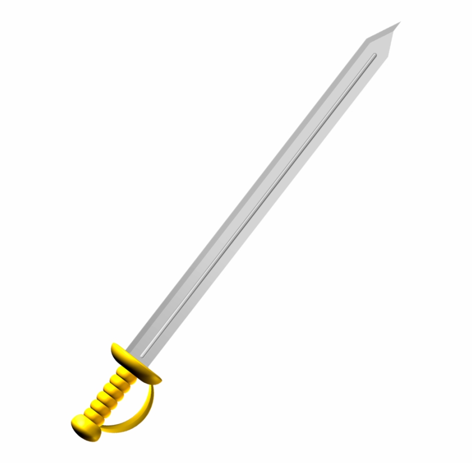 Free Download High Quality Cartoon Sword Png Image