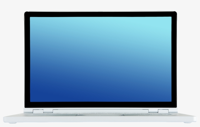 Laptop Transparent Png