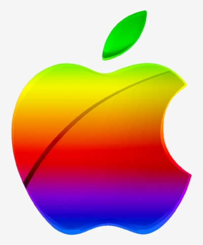 Apple Icon Transparent Png