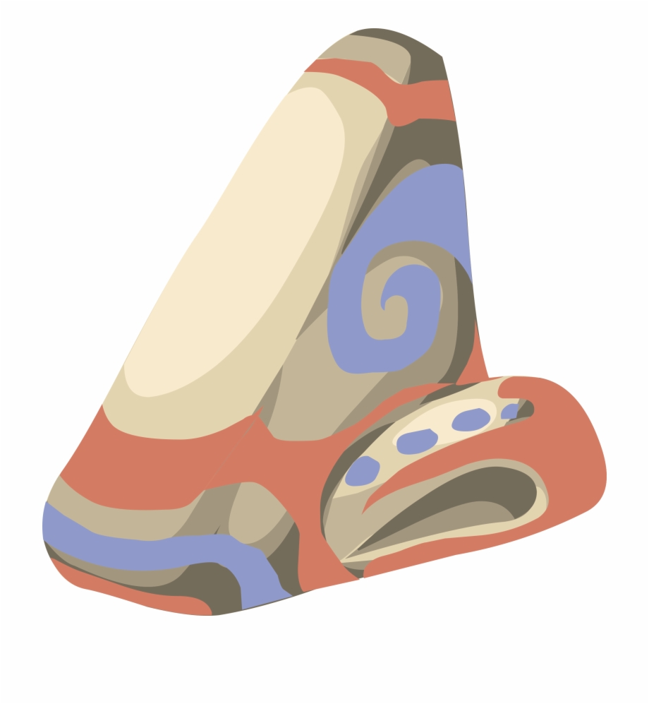 This Free Icons Png Design Of Artifact Nose