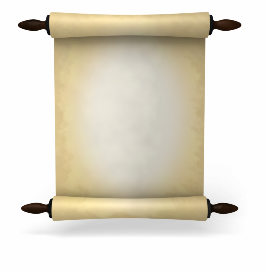 Ancient Scroll Clip Art Img Need Scroll Clipart