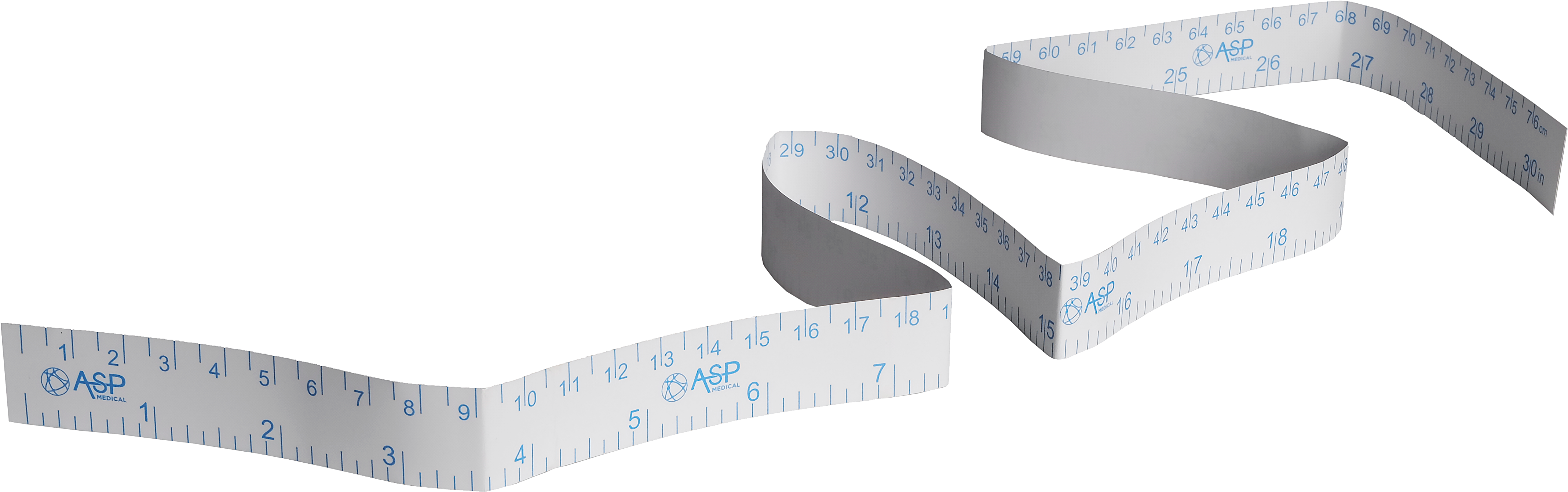 Tape Measure Belt