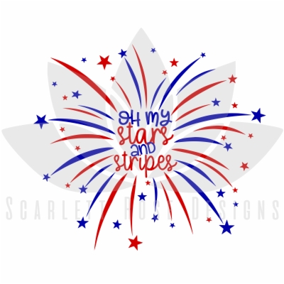 Stars And Stripes Png
