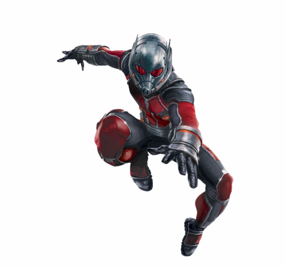 23 Mar 2017 Ant Man And The Wasp