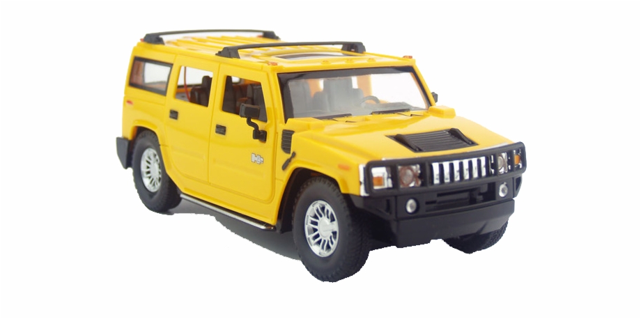 Name Png Ready Made Hummer Remote Control Car
