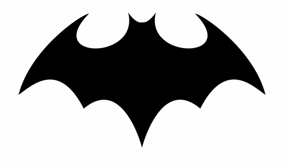 The Batman Symbol Everything You Want To Know