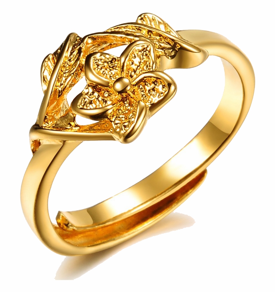 Gold Rings Png Hd Gold Ring Images Png