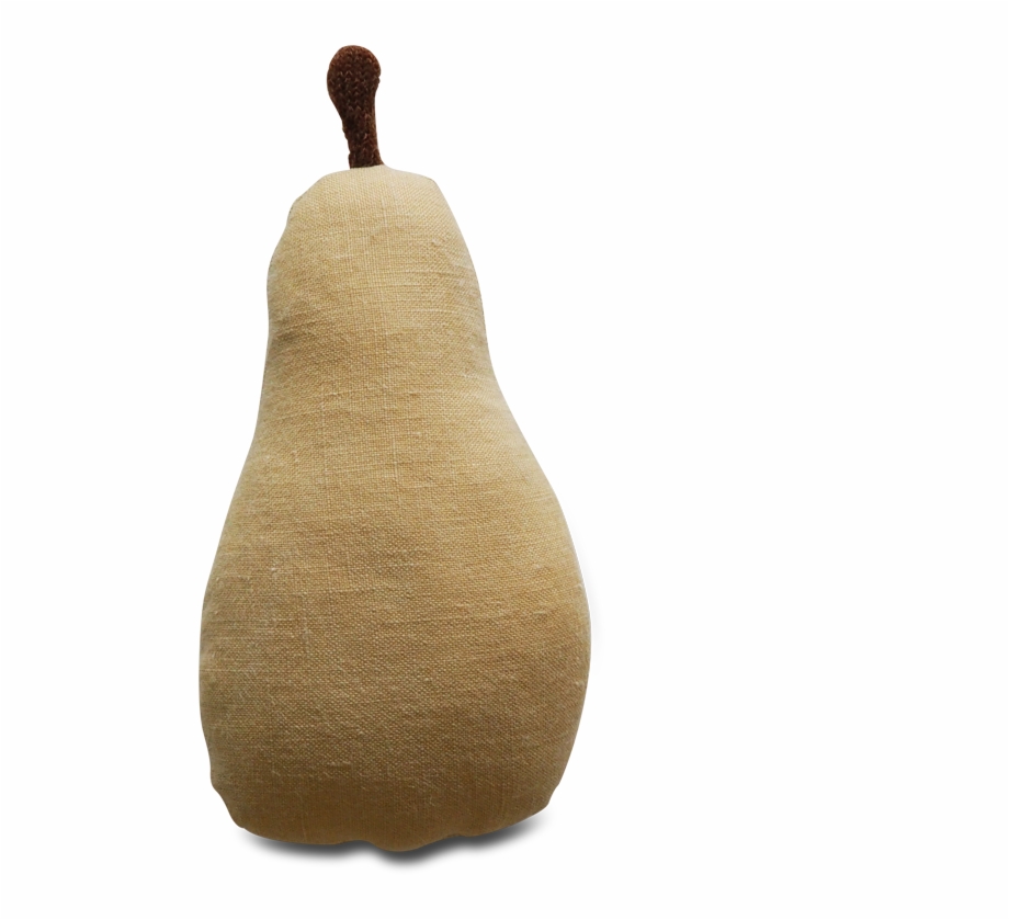 Pear Baby Rattle Png Download Pear