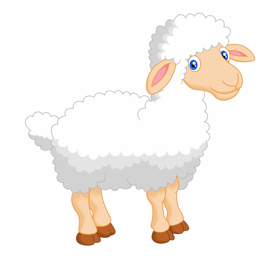 Sheep Clipart Animals Cute Funnypictures Png Png Sheep