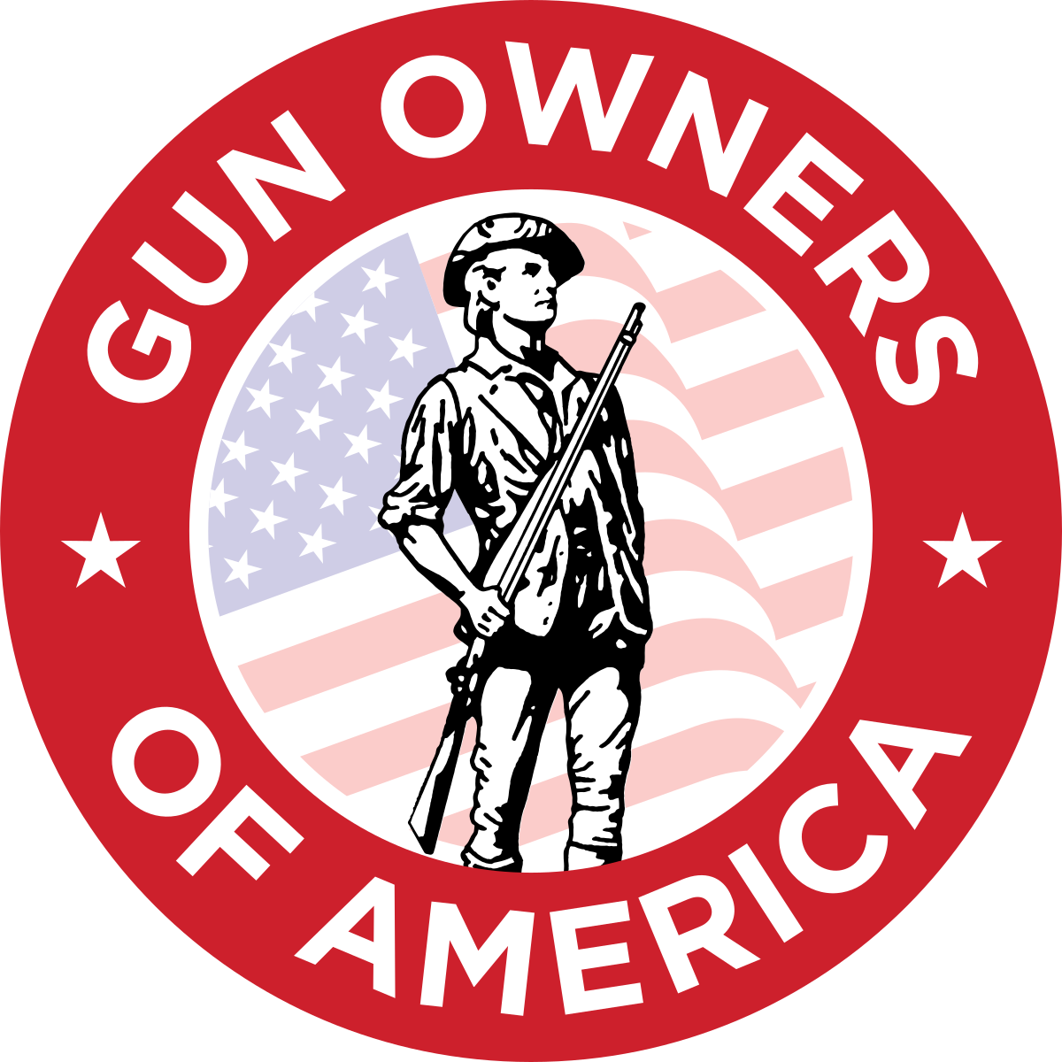 Gun Owners Of America Gun Owners Of America