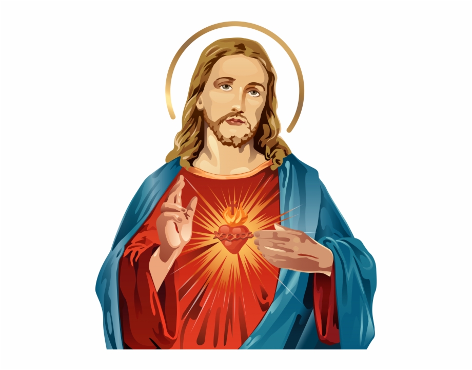 Download High Resolution Jesus Png Images Hd