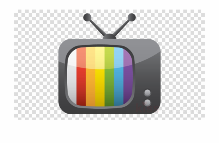 Watch Tv Icon Clipart Television Show Streaming Media