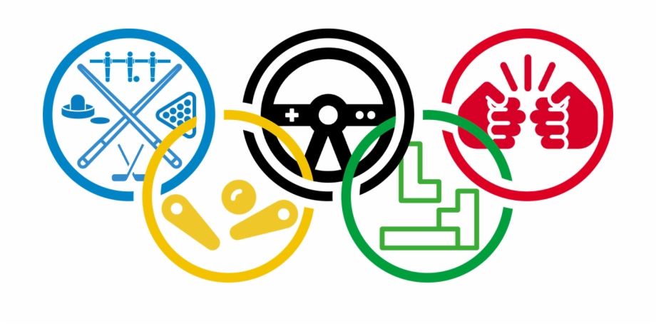 Emporium Olympics Rings Olympic Rings 2016