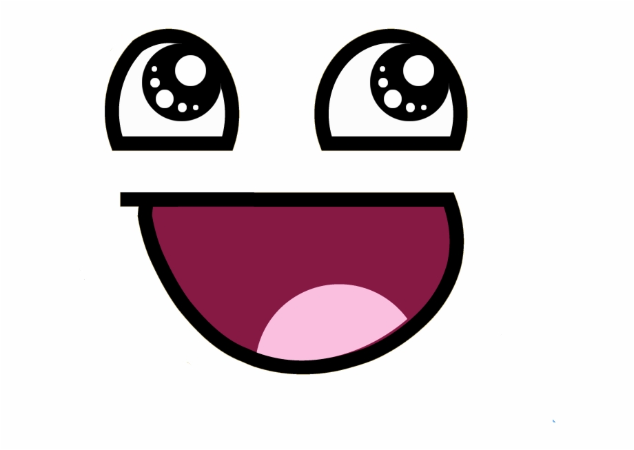 Lol Face Meme PNG - PNG All