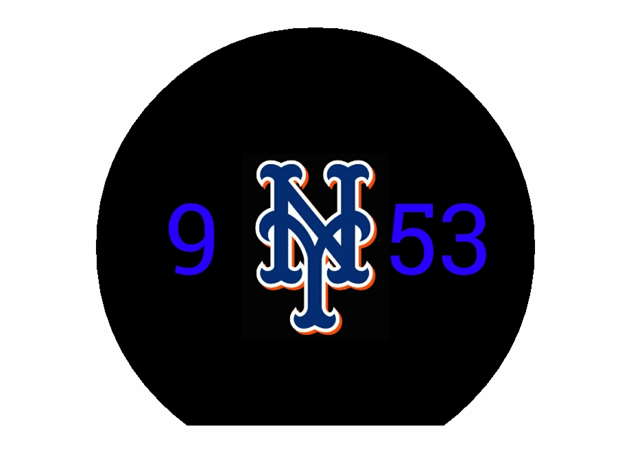 New York Mets Hat Logo New York Mets - Clip Art Library