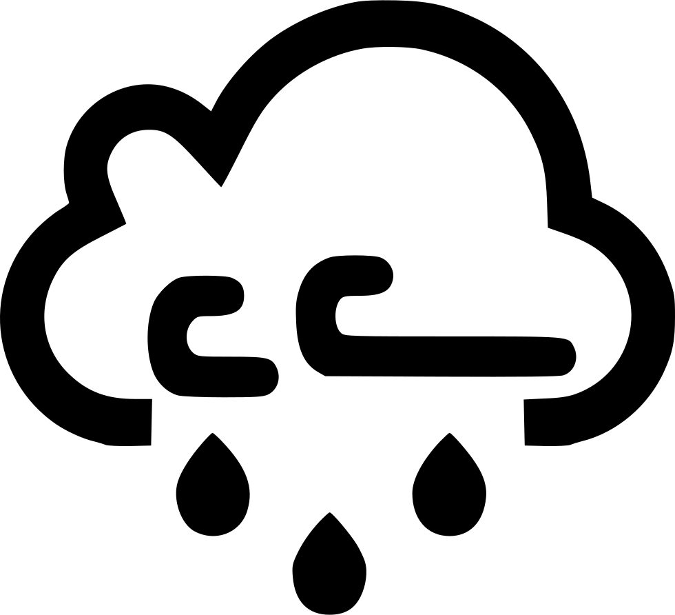 Png File Svg Cloud Thunder Png Icon