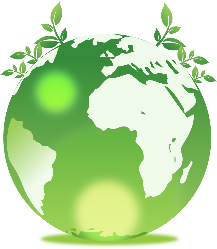 Green Earth Png