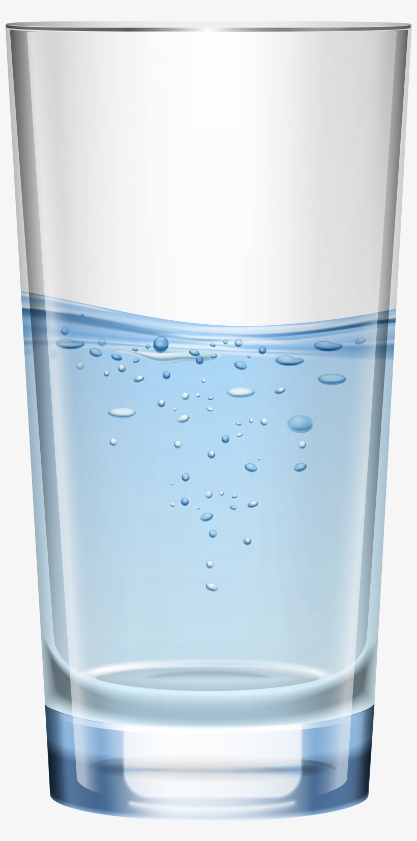 Glass Of Water Png