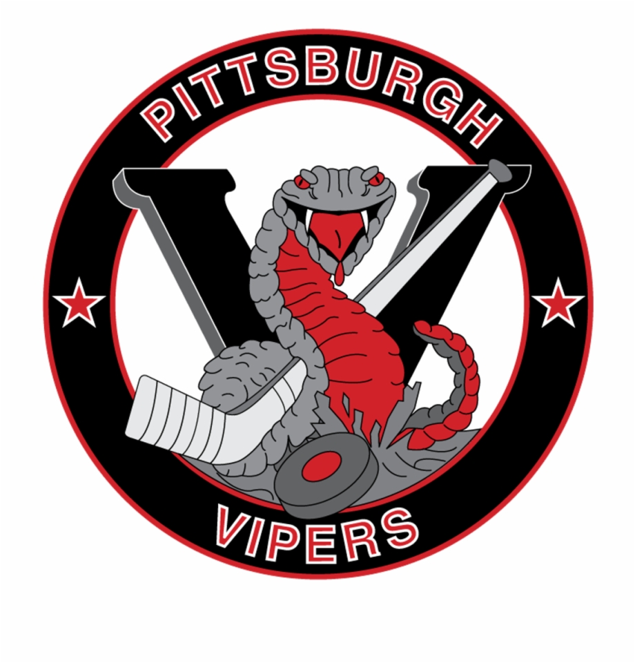 Pittsburgh Vipers Logo