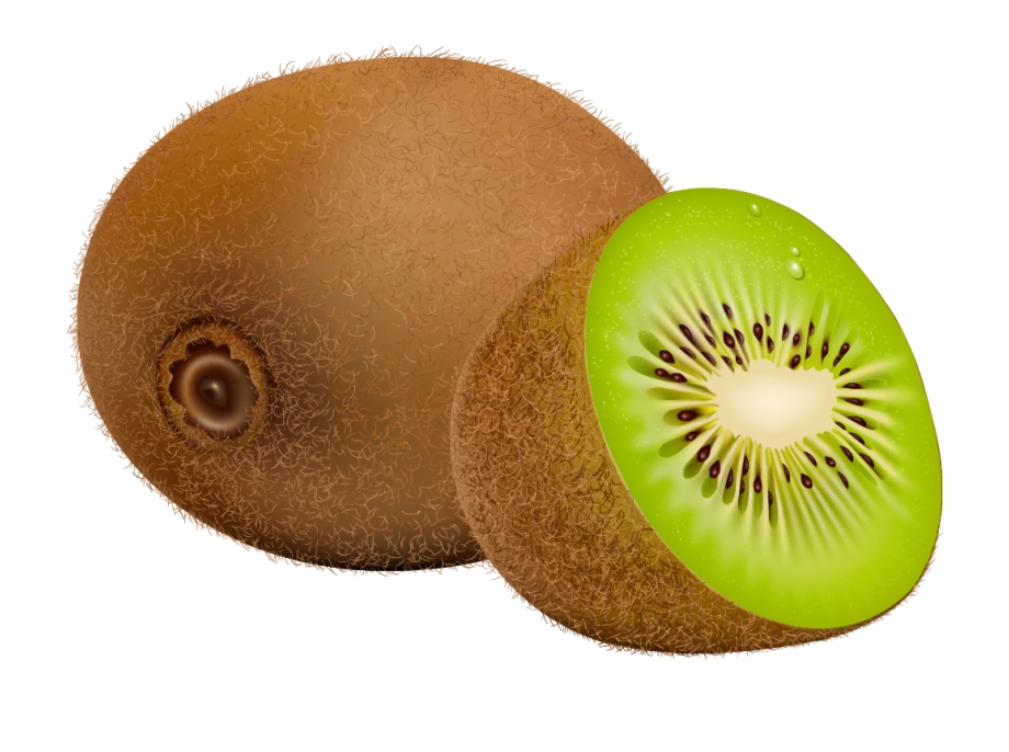 Kiwi Fruit Png Clipart Clipart Kiwi