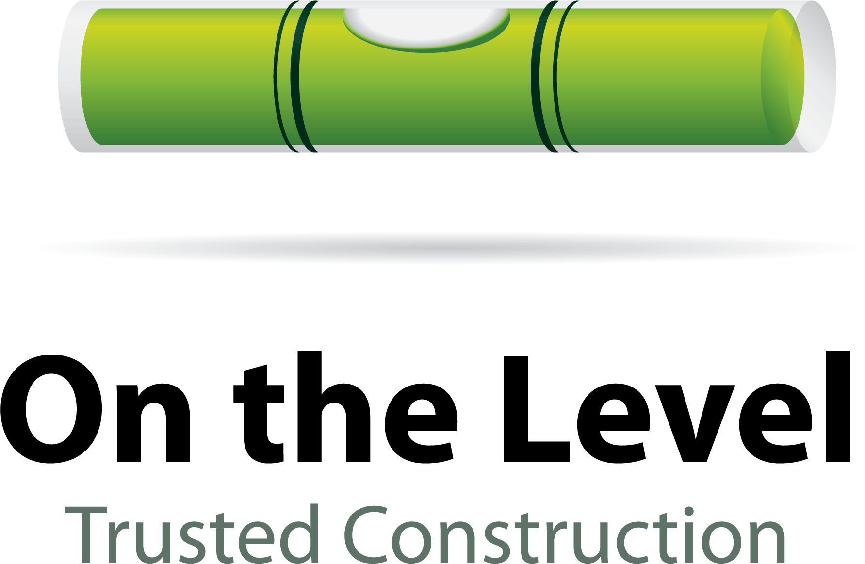 Construction Logo Eco Hostel