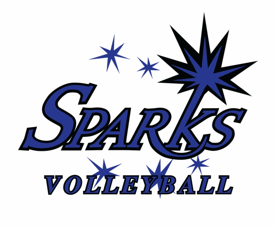 Copyright Sparks Volleyball