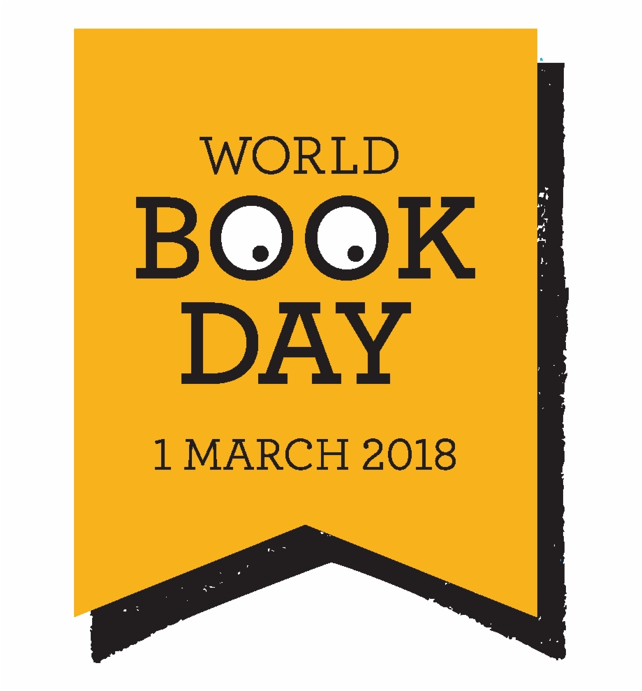 Null World Book Day 2018