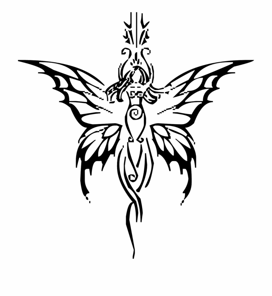 celtic fairy tattoo designs
